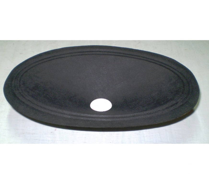 TV Usada Porto Alegre RS Porto Alegre Sul - Fotos para Som - Cones para alto-falantes 6 x 9.- Cód.382 -