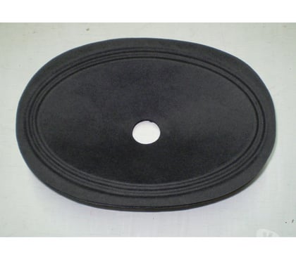 TV Usada Porto Alegre Sul Porto Alegre RS - Fotos para Som - Cones para alto-falantes 6 x 9.- Cód.382 -