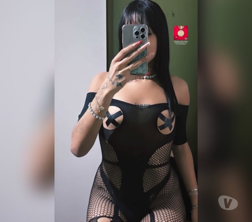 Acompanhantes travesti Paranagua PR - Fotos para luiza ninfetinha