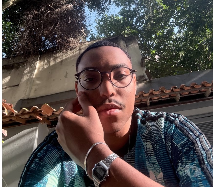 Acompanhantes masculinos Rio de Janeiro RJ Centro - Fotos para Tobias_Big22CM-