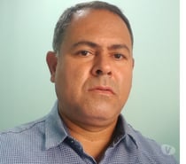 Massagem terapêutica com aparelho i-TeraCare não invasivel