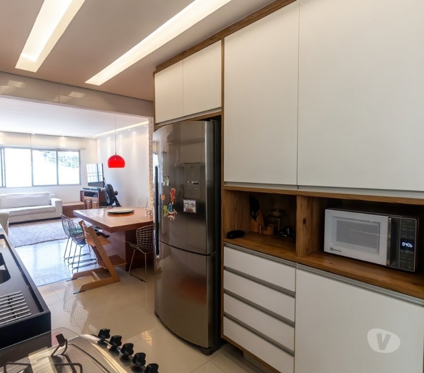 Apartamentos a venda Sao Paulo SP Itaim Bibi - Fotos para Apartamento à venda no Itaim Bibi 3 dorm. 1 suíte,