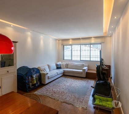 casas para vender Itaim Bibi Sao Paulo SP - Fotos para Apartamento à venda no Itaim Bibi 3 dorm. 1 suíte,