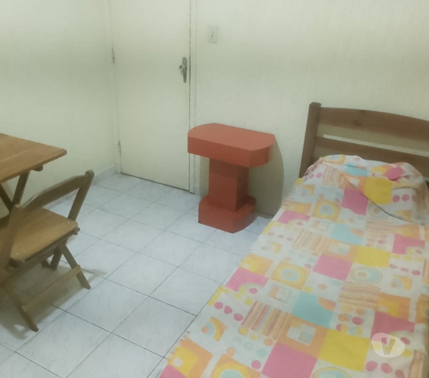 Alugar apartamentos Sao Paulo SP Aricanduva - Fotos para Pensão só para mulheres