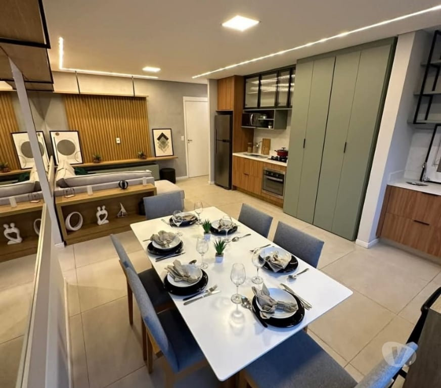 Empreendimentos imóveis Grande Sao Paulo SP Cotia - Fotos para Apartamento de 3 dorms. com 2 vagas de garagem