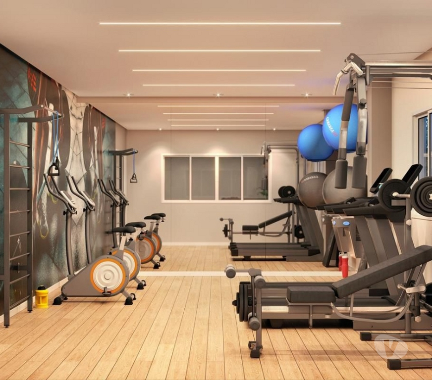 Empreendimentos imóveis Grande Sao Paulo SP Cotia - Fotos para Apartamento de 3 dorms. com 2 vagas de garagem