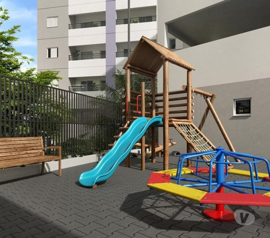 Empreendimentos imóveis Grande Sao Paulo SP Cotia - Fotos para Apartamento de 3 dorms. com 2 vagas de garagem