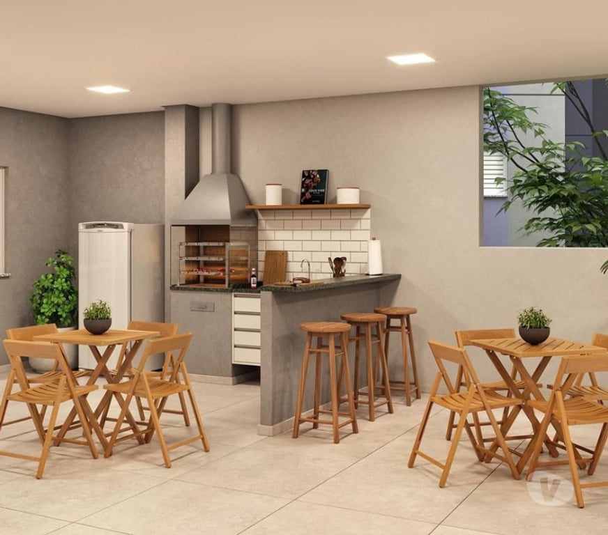 Empreendimentos imóveis Grande Sao Paulo SP Cotia - Fotos para Apartamento de 3 dorms. com 2 vagas de garagem