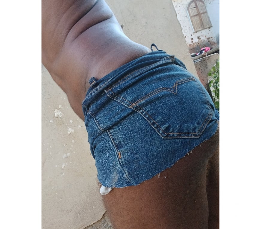 Encontros Casuais Itaguai RJ - Fotos para Mulato rabudo passivo