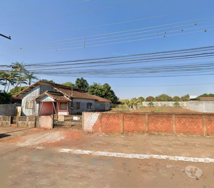 Terrenos Rolandia PR - Fotos para Grande Terreno comercial na Vila Oliveira em Rolândia