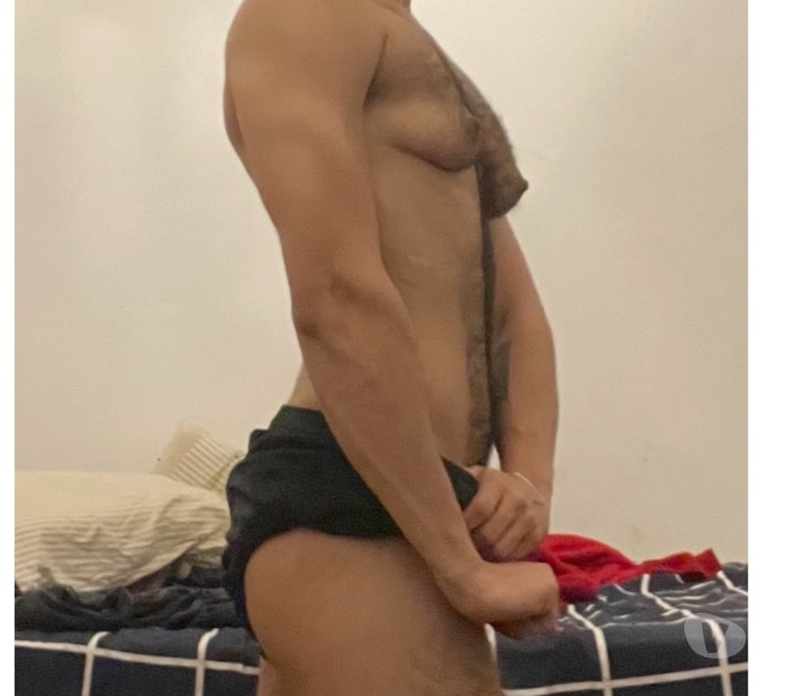 Acompanhantes masculinos Salvador BA Centro de Salvador - Fotos para H. Trans 25 Acompanhante