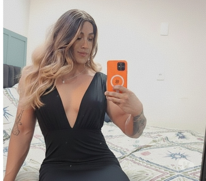 Homem procura Homem - Fotos para NicollyCrossdresser