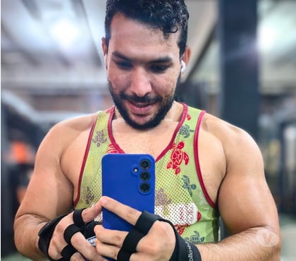 Garotos de programa Benguí Belem PA - Fotos para PERSONAL DOTADO