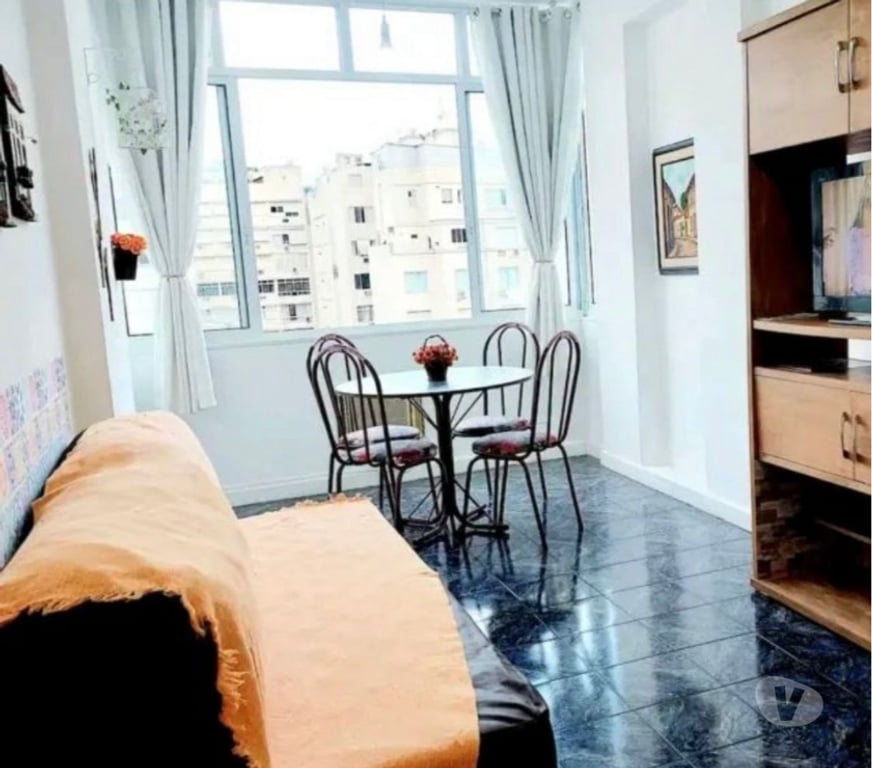 Aluguel temporada Rio de Janeiro RJ Copacabana - Fotos para apartamento temporada