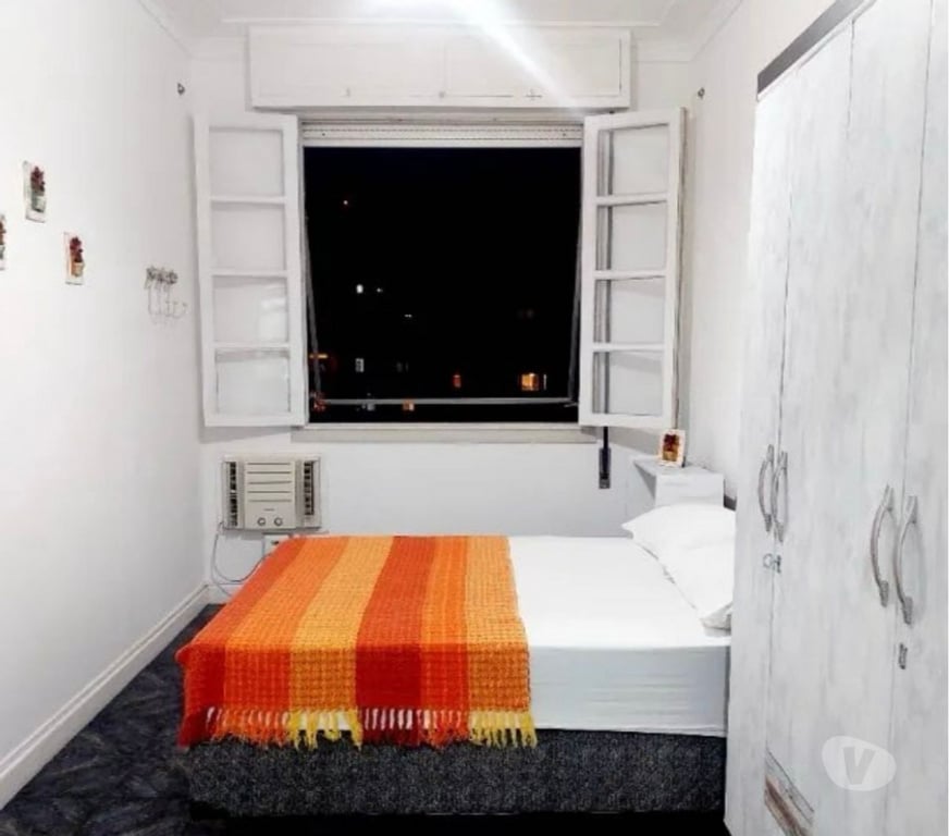 Aluguel temporada Rio de Janeiro RJ Copacabana - Fotos para apartamento temporada