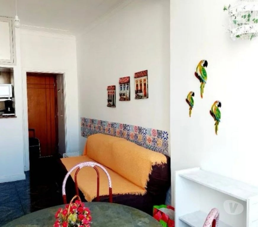 Aluguel temporada Rio de Janeiro RJ Copacabana - Fotos para apartamento temporada