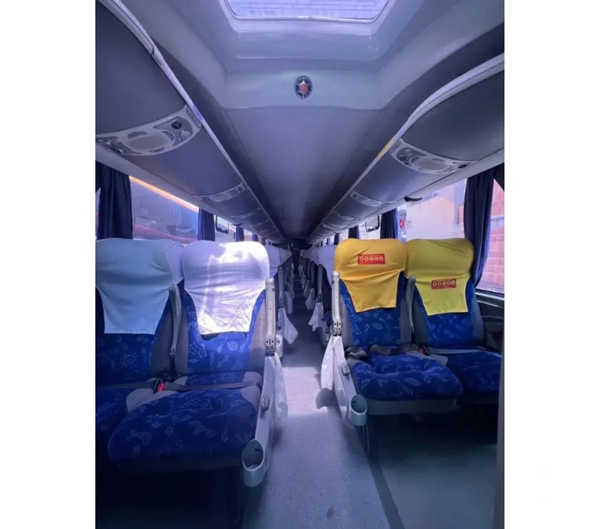  Ônibus Usados Curitiba PR Matriz - Fotos para MBENZ – PARADISO – 2011 -RF. 7177