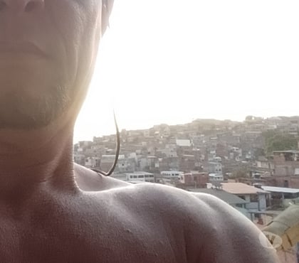 Encontros Casuais Pirajá Salvador BA - Fotos para Homem hetero 54