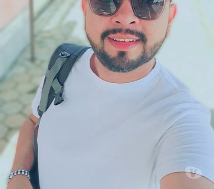 Encontros Casuais - Fotos para AMIGO QUER HETEROS