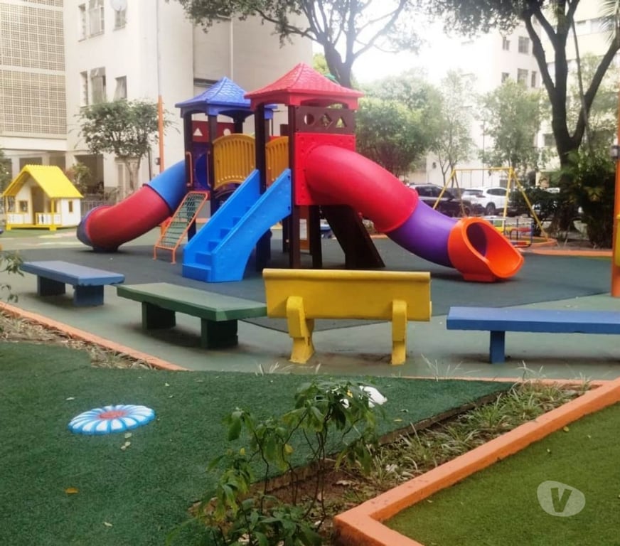 Apartamentos a venda Rio de Janeiro RJ Outros Bairros Rio de Janeiro RJ - Fotos para Excelente Apto 2 quartos aceita carta