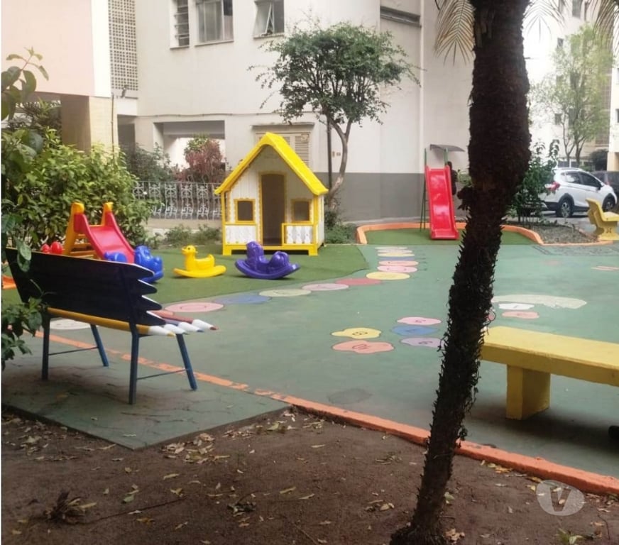 Apartamentos a venda Rio de Janeiro RJ Outros Bairros Rio de Janeiro RJ - Fotos para Excelente Apto 2 quartos aceita carta