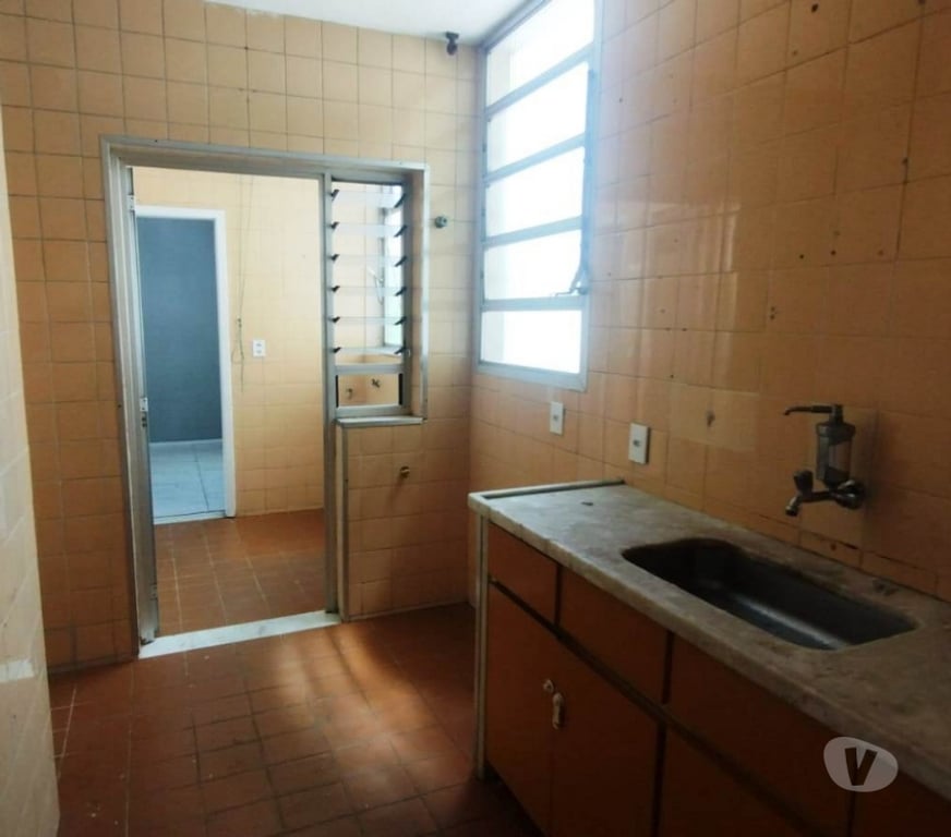 Apartamentos a venda Rio de Janeiro RJ Outros Bairros Rio de Janeiro RJ - Fotos para Excelente Apto 2 quartos aceita carta