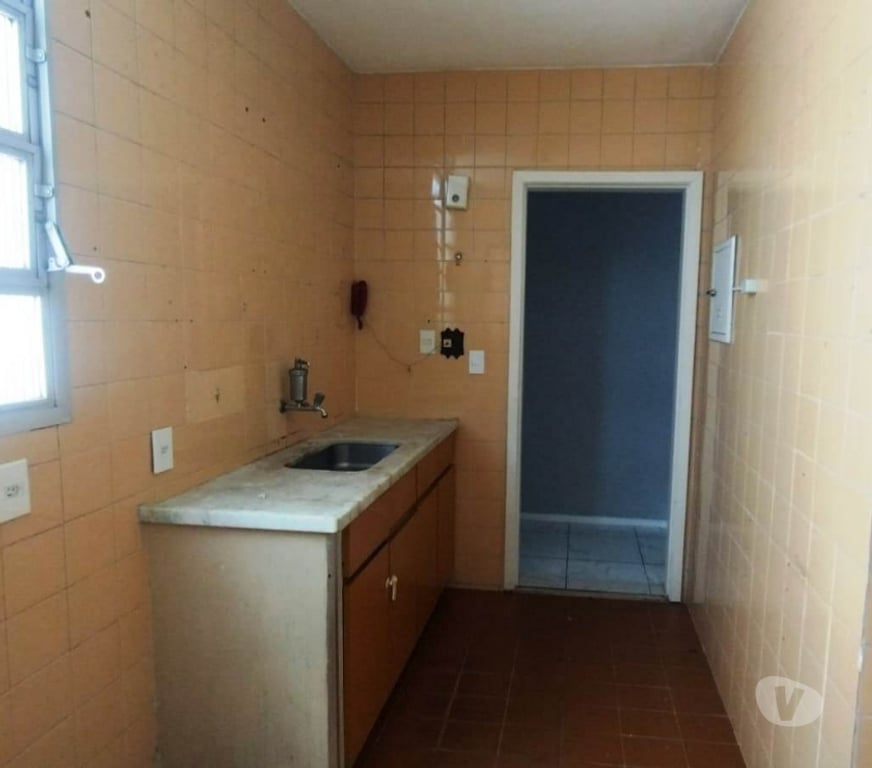 Apartamentos a venda Rio de Janeiro RJ Outros Bairros Rio de Janeiro RJ - Fotos para Excelente Apto 2 quartos aceita carta
