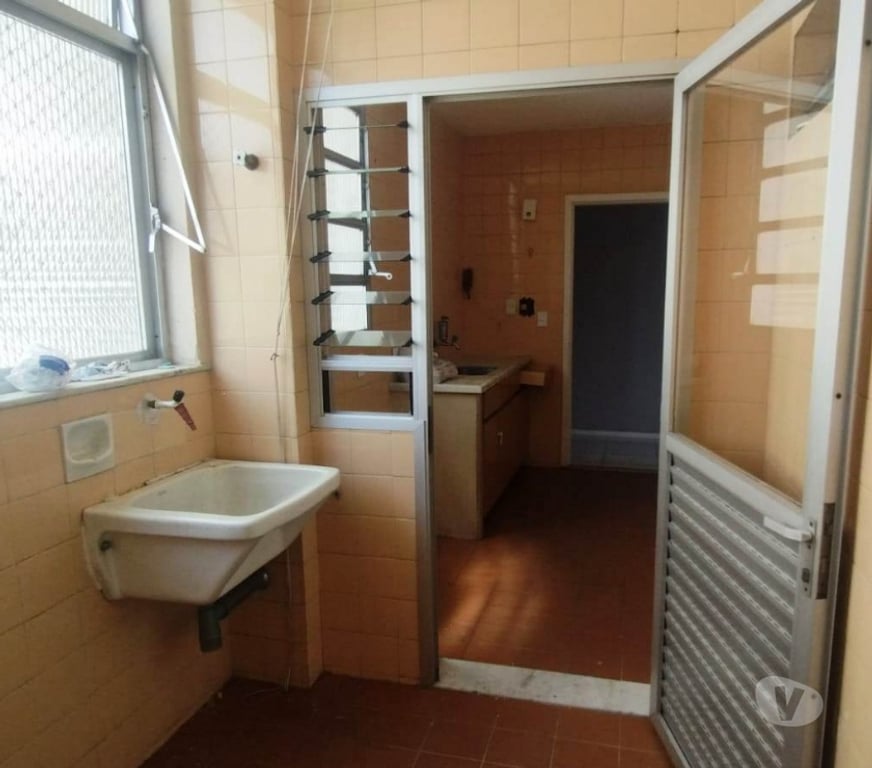 Apartamentos a venda Rio de Janeiro RJ Outros Bairros Rio de Janeiro RJ - Fotos para Excelente Apto 2 quartos aceita carta