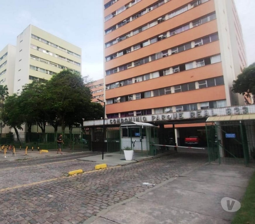 Apartamentos a venda Rio de Janeiro RJ Outros Bairros Rio de Janeiro RJ - Fotos para Excelente Apto 2 quartos aceita carta