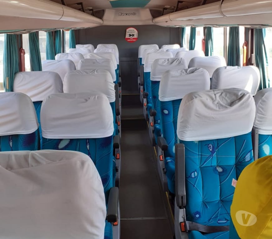  Ônibus Usados Belo Horizonte MG Outros Bairros Belo Horizonte MG - Fotos para MICRO AGRALE 2010-2011 com Ar Condicionado