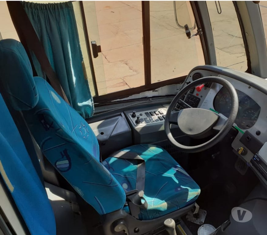  Ônibus Usados Belo Horizonte MG Outros Bairros Belo Horizonte MG - Fotos para MICRO AGRALE 2010-2011 com Ar Condicionado