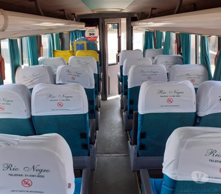  Ônibus Usados Belo Horizonte MG Outros Bairros Belo Horizonte MG - Fotos para MICRO AGRALE 2010-2011 com Ar Condicionado