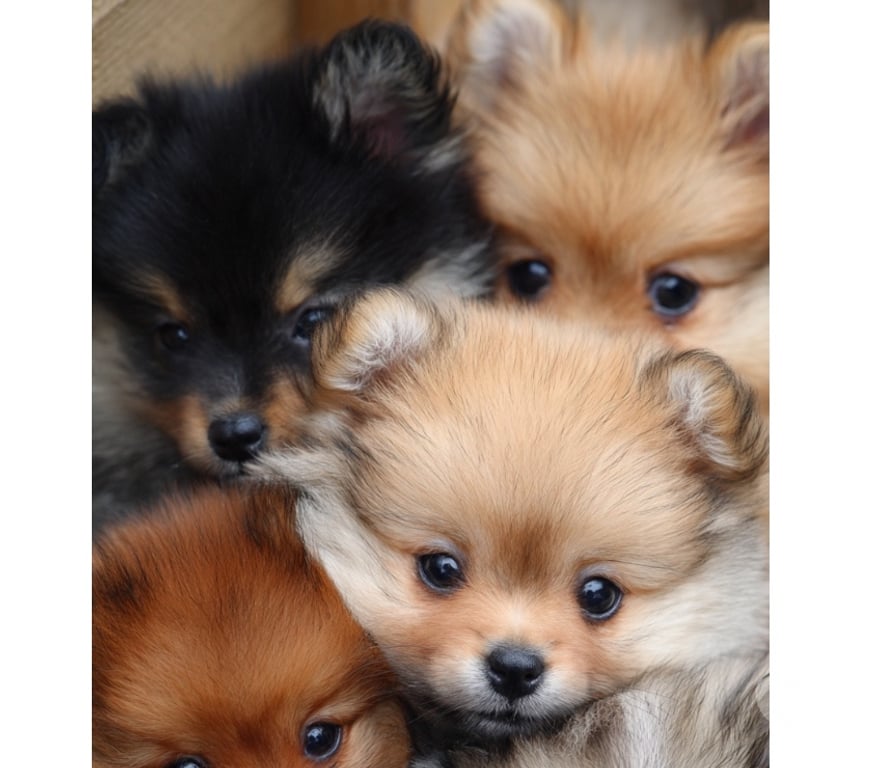 Animais Estimação à Venda Franco da Rocha SP - Fotos para Sptiz alemão Lulu da palmeranina