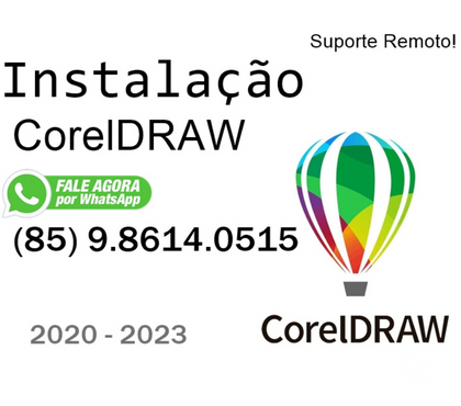 Serviços de informática Fortaleza Cidade Fortaleza CE - Fotos para Photoshop -corel draw- office instalação remota