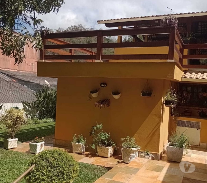 Apartamentos a venda Petropolis RJ - Fotos para Casa 03 quartos a venda em Nogueira - Petrópolis RJ