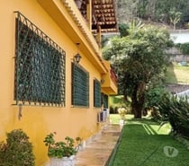 Casa 03 quartos a venda em Nogueira - Petrópolis RJ