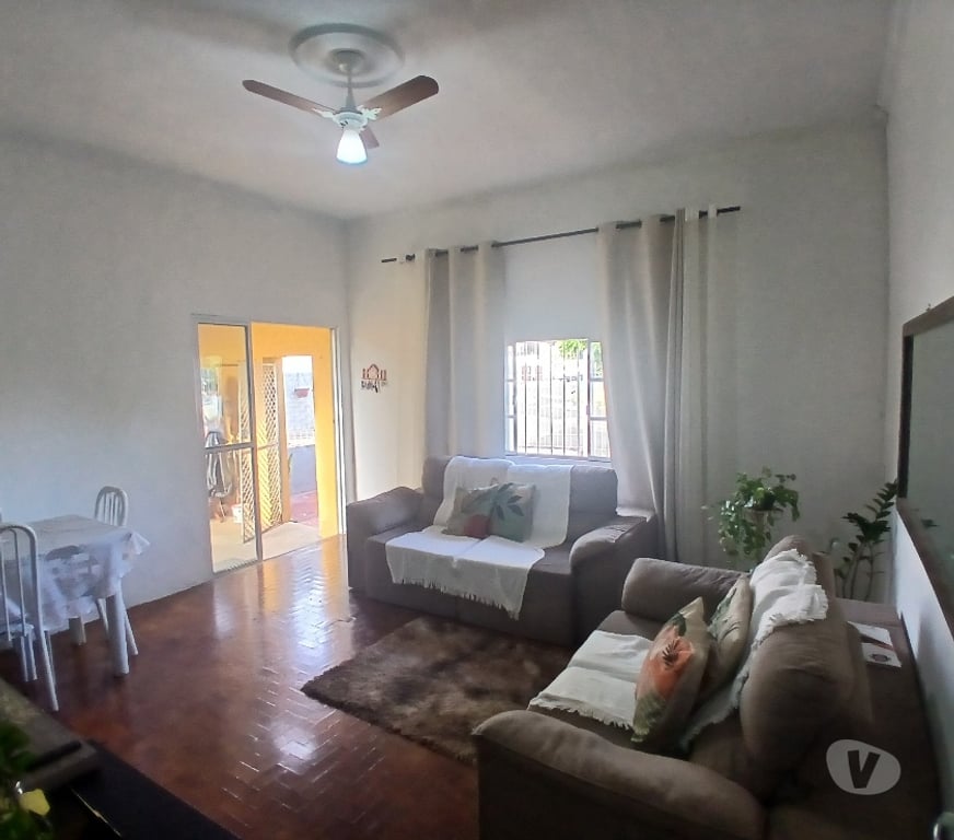 Apartamentos a venda Campinas SP - Fotos para Casa 3 dormitórios + Kitnet, ótima para renda - Vila Dutra