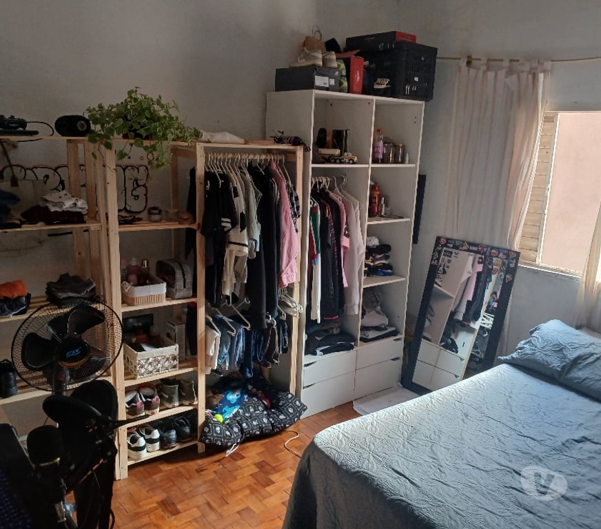 Apartamentos a venda Campinas SP - Fotos para Casa 3 dormitórios + Kitnet, ótima para renda - Vila Dutra