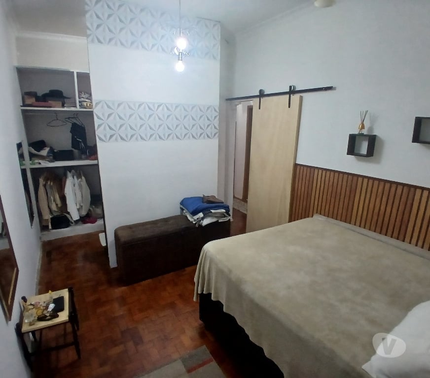 Apartamentos a venda Campinas SP - Fotos para Casa 3 dormitórios + Kitnet, ótima para renda - Vila Dutra