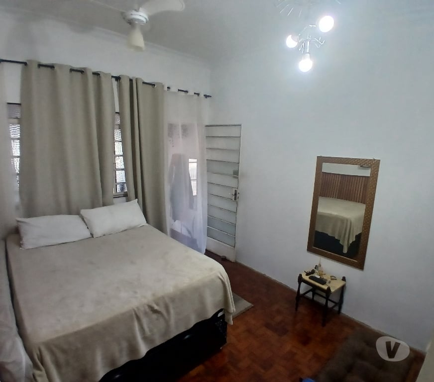 Apartamentos a venda Campinas SP - Fotos para Casa 3 dormitórios + Kitnet, ótima para renda - Vila Dutra