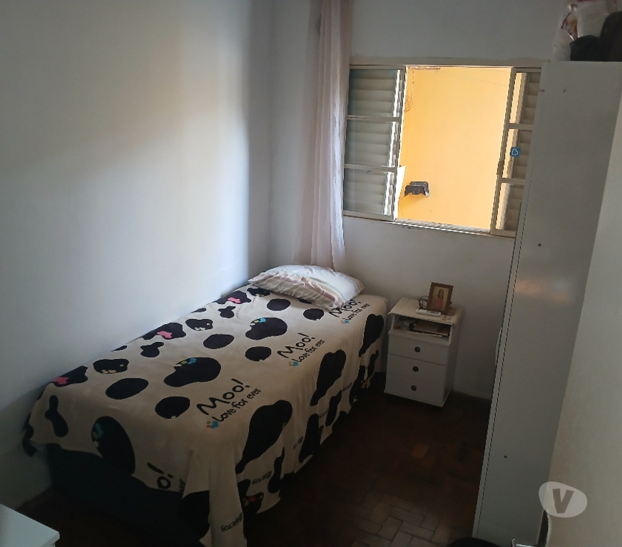 Apartamentos a venda Campinas SP - Fotos para Casa 3 dormitórios + Kitnet, ótima para renda - Vila Dutra