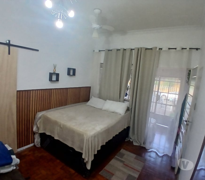Apartamentos a venda Campinas SP - Fotos para Casa 3 dormitórios + Kitnet, ótima para renda - Vila Dutra
