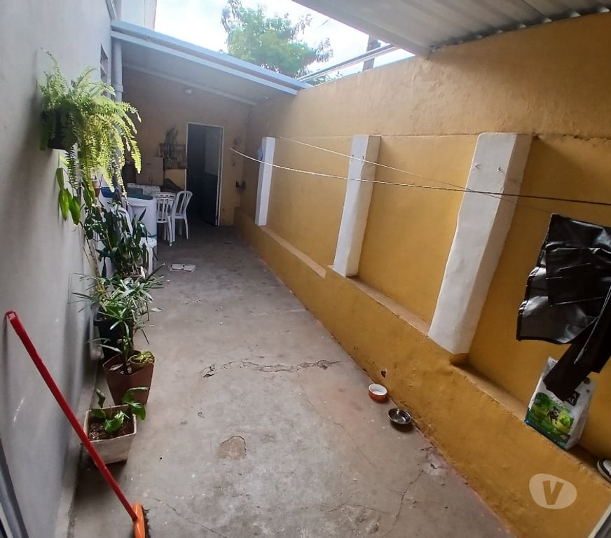 Apartamentos a venda Campinas SP - Fotos para Casa 3 dormitórios + Kitnet, ótima para renda - Vila Dutra