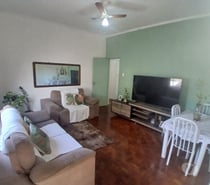 Casa 3 dormitórios + Kitnet, ótima para renda - Vila Dutra