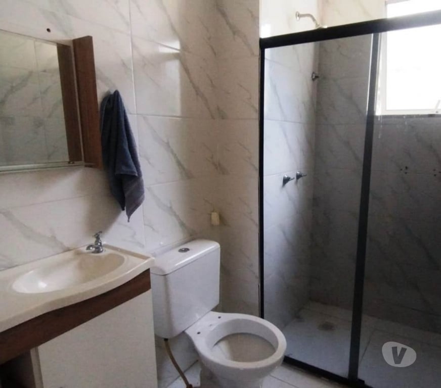 Apartamentos a venda Rio de Janeiro RJ Outros Bairros Rio de Janeiro RJ - Fotos para Ótimo Apto Térreo em P. Miguel 2 quartos Aceita carta