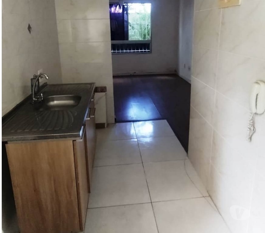 Apartamentos a venda Rio de Janeiro RJ Outros Bairros Rio de Janeiro RJ - Fotos para Ótimo Apto Térreo em P. Miguel 2 quartos Aceita carta