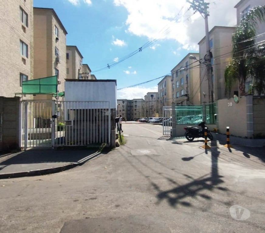 Apartamentos a venda Rio de Janeiro RJ Outros Bairros Rio de Janeiro RJ - Fotos para Ótimo Apto Térreo em P. Miguel 2 quartos Aceita carta