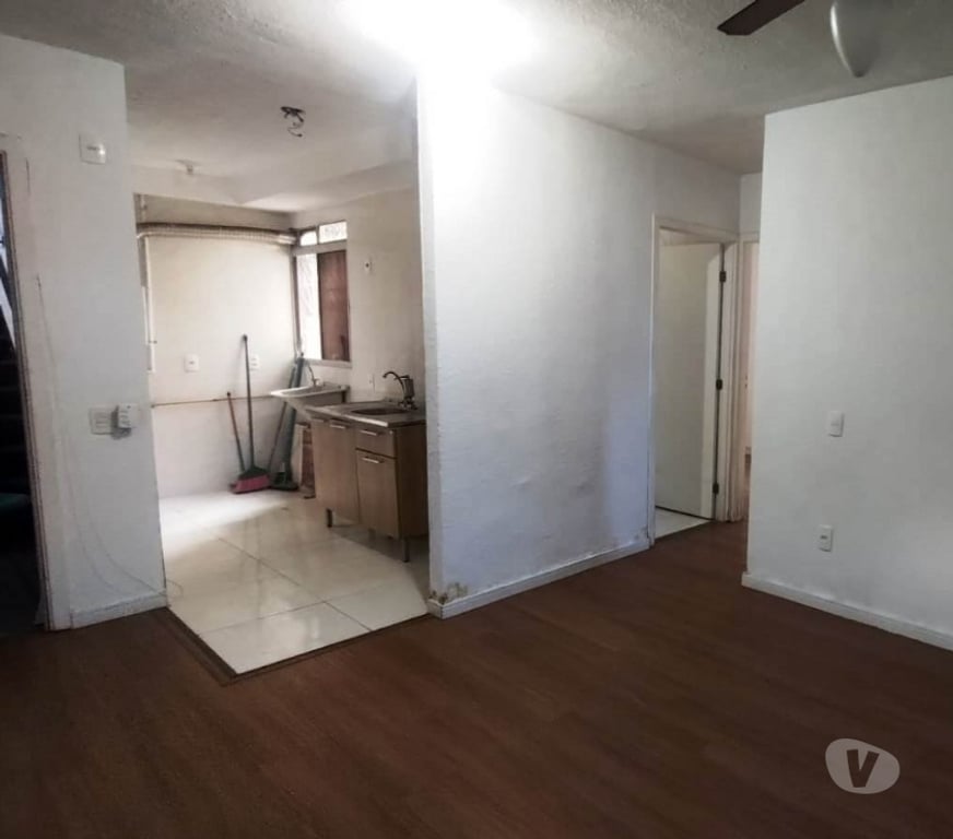 Apartamentos a venda Rio de Janeiro RJ Outros Bairros Rio de Janeiro RJ - Fotos para Ótimo Apto Térreo em P. Miguel 2 quartos Aceita carta