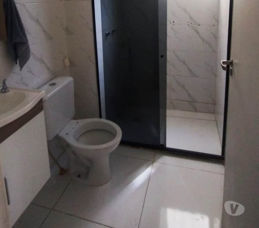 Apartamentos a venda Rio de Janeiro RJ Outros Bairros Rio de Janeiro RJ - Fotos para Ótimo Apto Térreo em P. Miguel 2 quartos Aceita carta