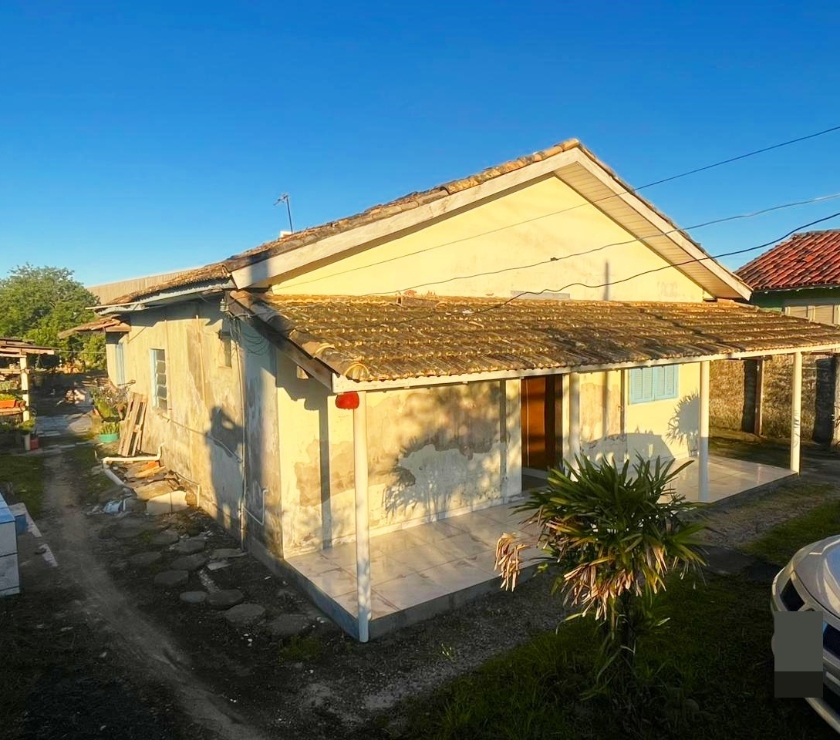 Apartamentos a venda Jaguaruna SC - Fotos para Ponto comercial + casa na Costa da Lagoa - Jaguaruna SC